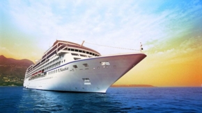 Oceania Cruises Nautica Foto Oceania Cruises